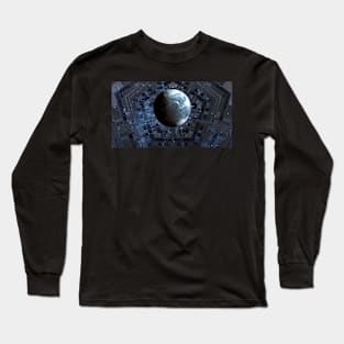 Helix Portal Long Sleeve T-Shirt